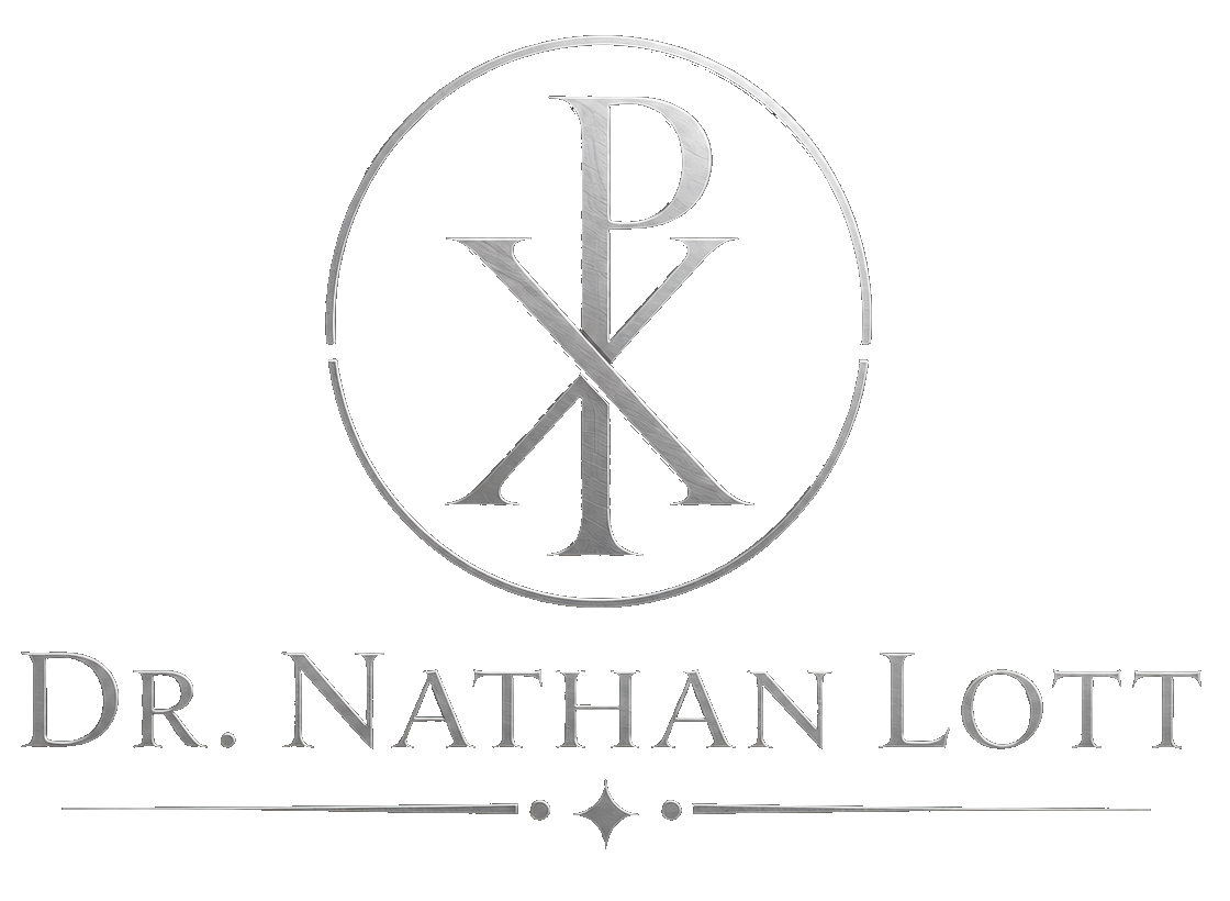 Dr. Nathan Lott